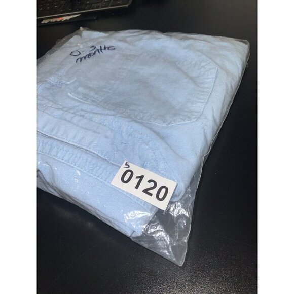 J. CREW POINT SURE Wide Leg Crop Pants size 26 - Picture 15 of 16